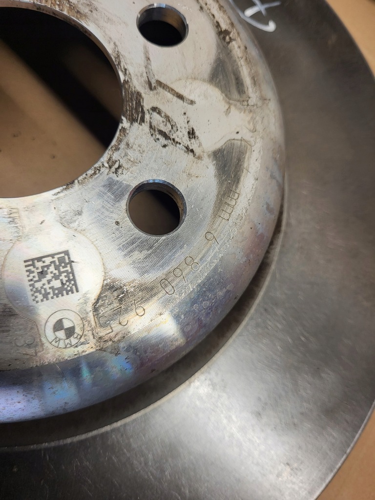 фото №8, Toyota supra gr mk5 3.0 340km супорт гальмівний диск гальмівна