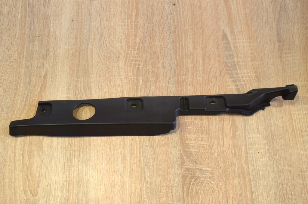 фото №1, Защита накладка крыла правый перед orlando