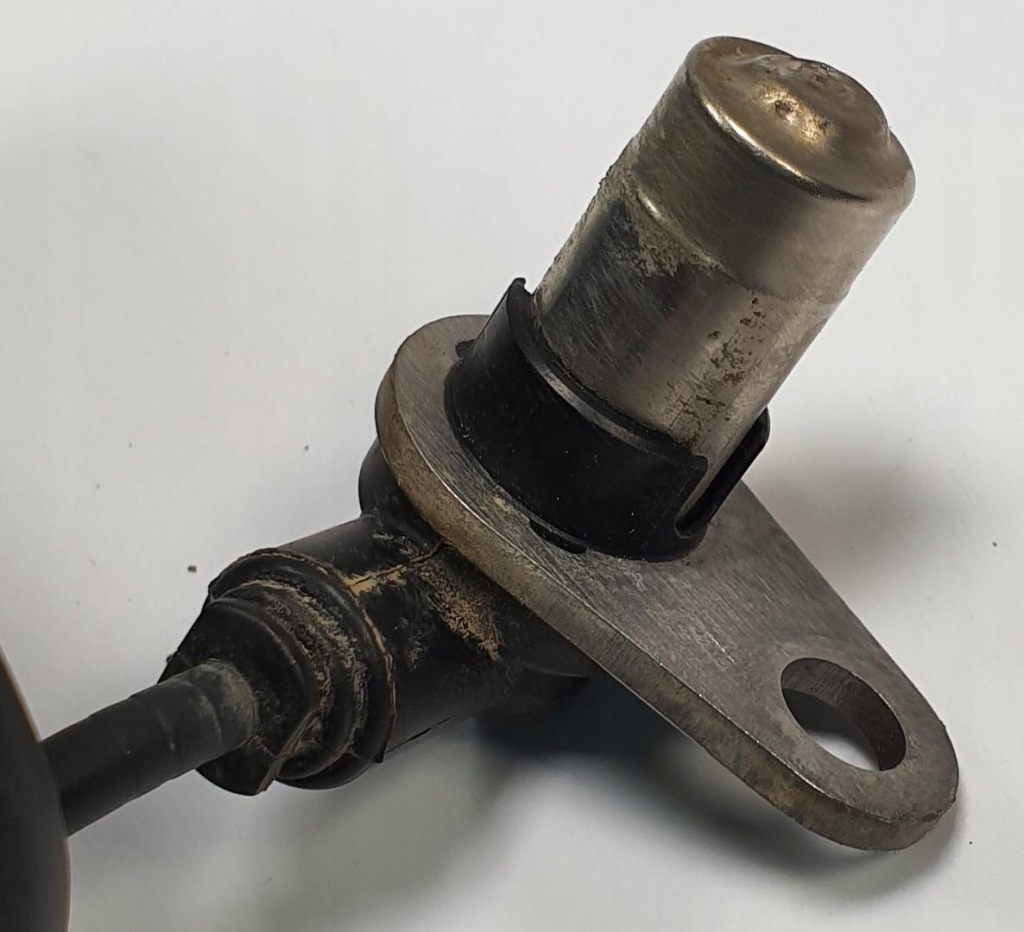 фото №2, Датчик abs absu левый задняя mazda rx-8 f1514372y