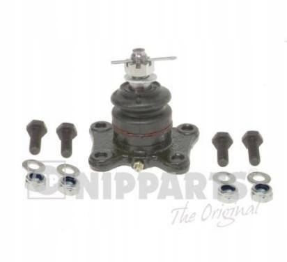 фото №2, Nipparts важеля шарова опора toyota 4 runner