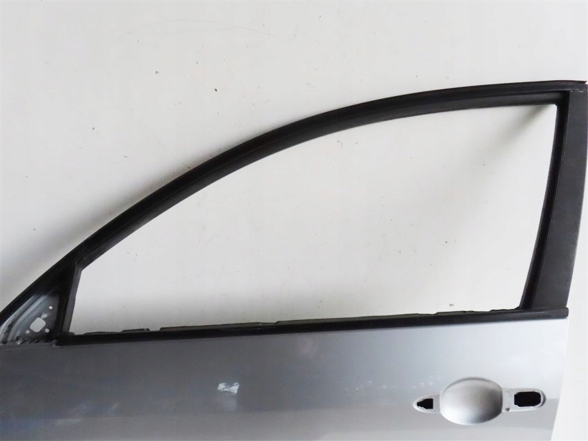 фото №2, Дверь передний левая nissan primera p12 5 дверь 2002-2007 rok ky0g