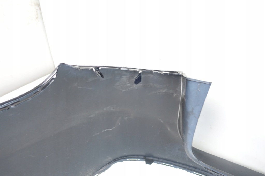 фото №9, Mercedes glc suv x253 w253 бампер задняя задний a2538850725