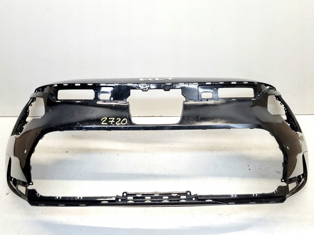 фото №1, Kia niro ii ev 22- бампер перед передний