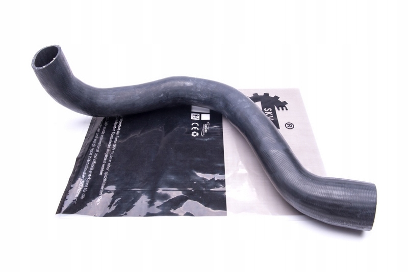 фото №13, Esen skv 43skv172 шланг воздуха наддувочный