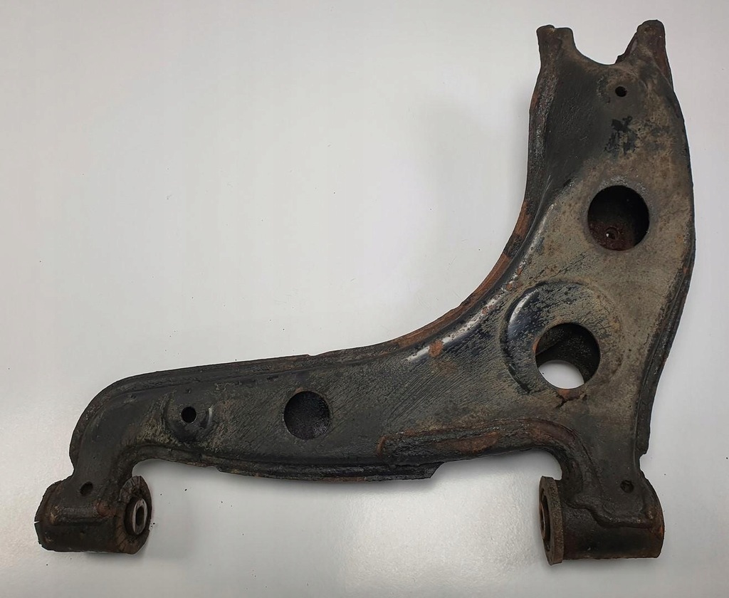 фото №7, Рычаг правый перед передний mazda mx-5 ii nb