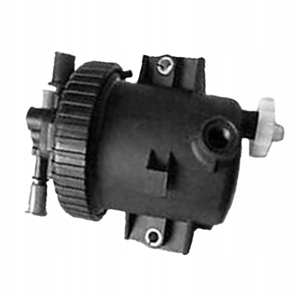 фото №1, Корпус фільтра пального peugeot partner 307 2.0 hdi