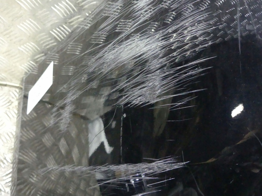 фото №7, Bmw 4 f32 f33 f36 lci mpakiet бампер задняя разные