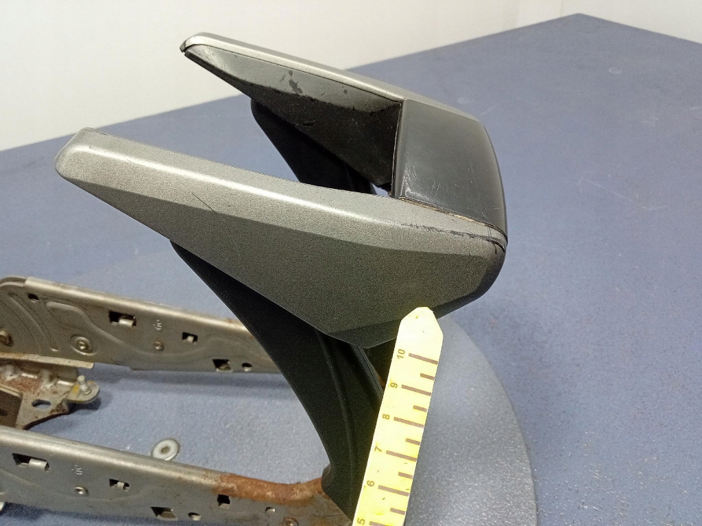 Купить Opel zafira b рычаг тормоза ручного 13173080