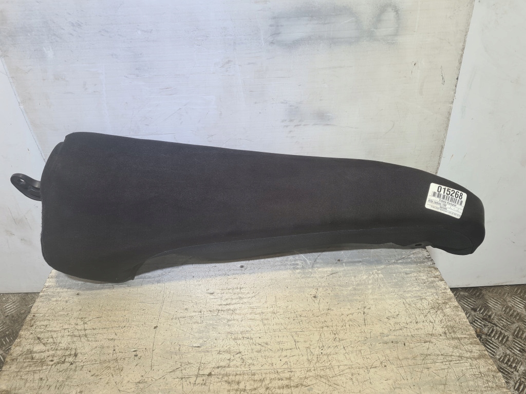 фото №1, Сидіння комплект alfa romeo 159