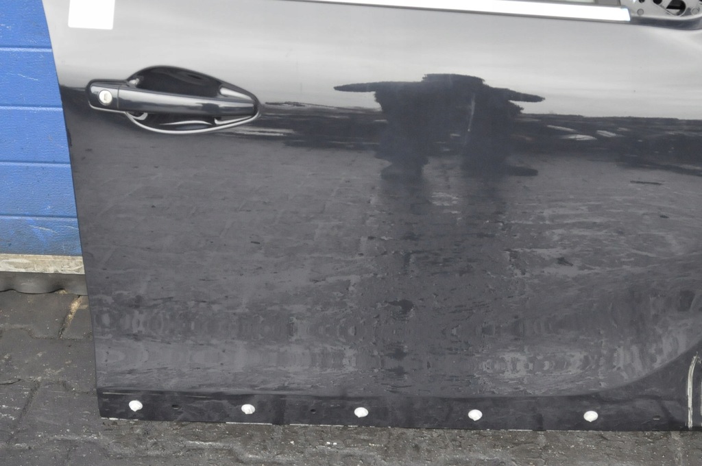 фото №9, Peugeot 2008 i дверь правый перед передние