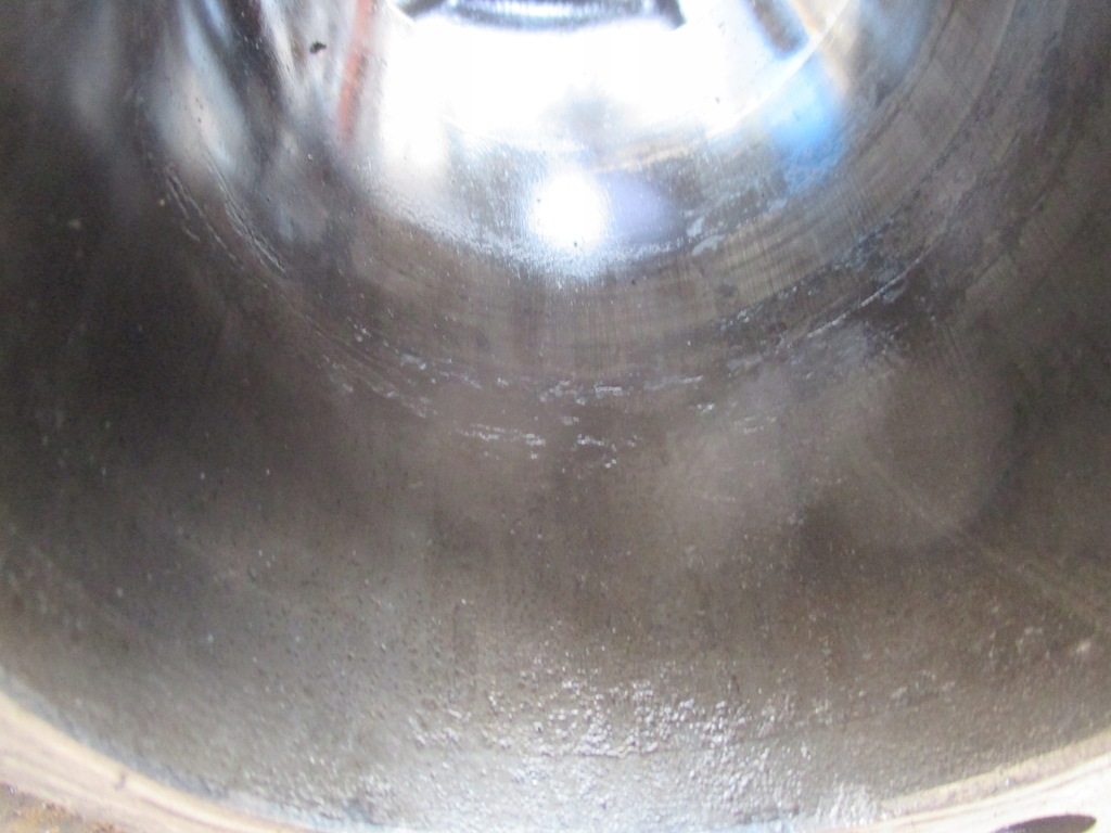 фото №7, Блок двигателя renault mascott 3.0 zd3 03-10 uszk.