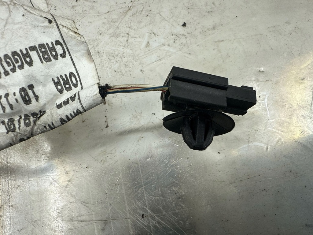 Динамик центральный alfa romeo 159 перед Недорого