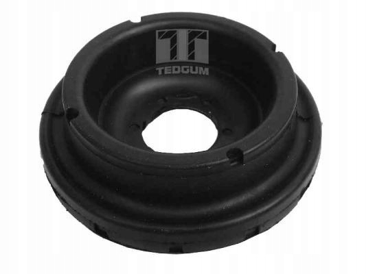 фото №3, Tedgum 00123428 кронштейн амортизатора