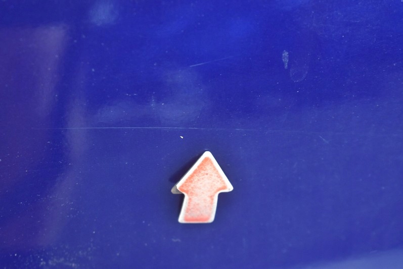 фото №7, Двері праве задня задні jhk jaguar xe 14-19