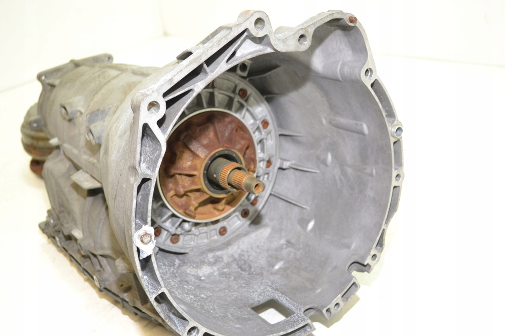 фото №12, Bmw x5 e70 3.0d коробка передач передач 1068401252 bez зчеплення