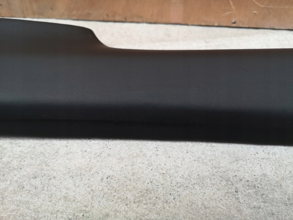 фото №7, Защита стойка правый задняя porsche 911 996