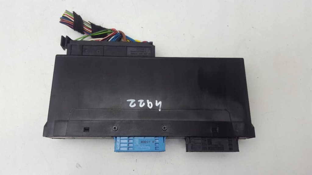 фото №5, Модуль комфорту bmw e93 2008 9177985