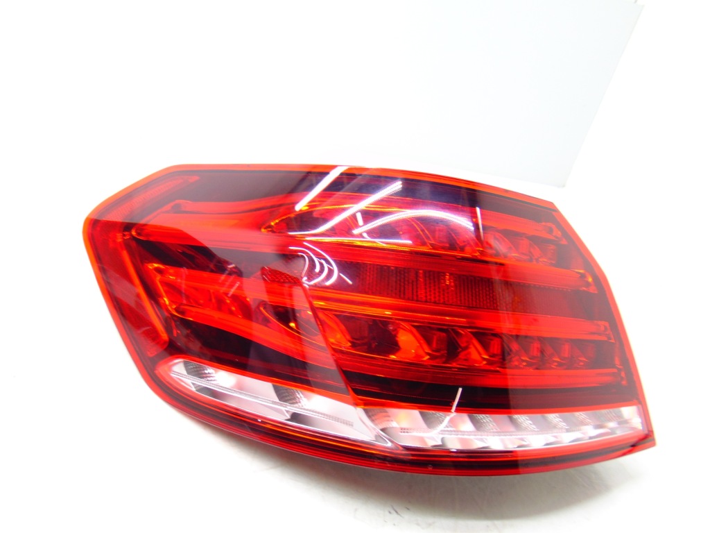 Купить Фара левый задний левая задняя led mercedes e-klasa w212 рестайлинг  седан a2129060703