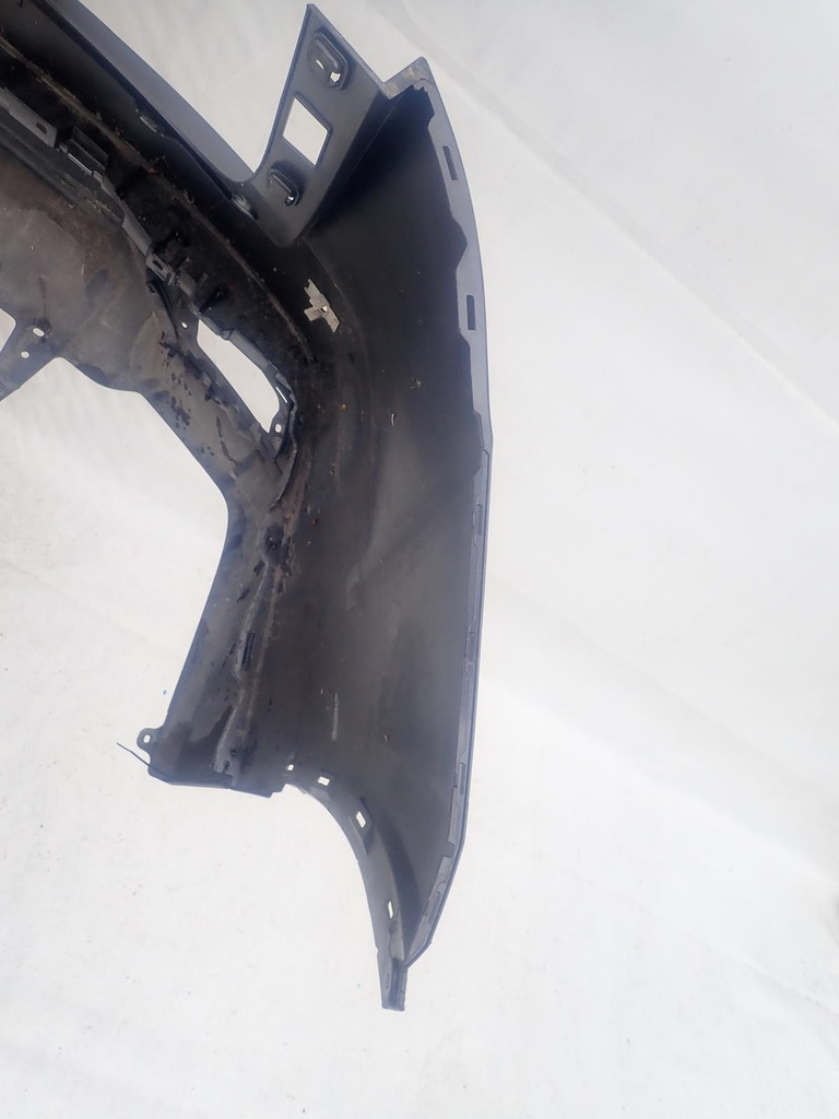 фото №10, Lexus nx i 1 lift 17-21 бампер задняя задний pdc