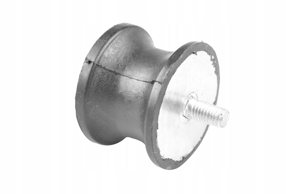 фото №9, Подушка коробки передач ford