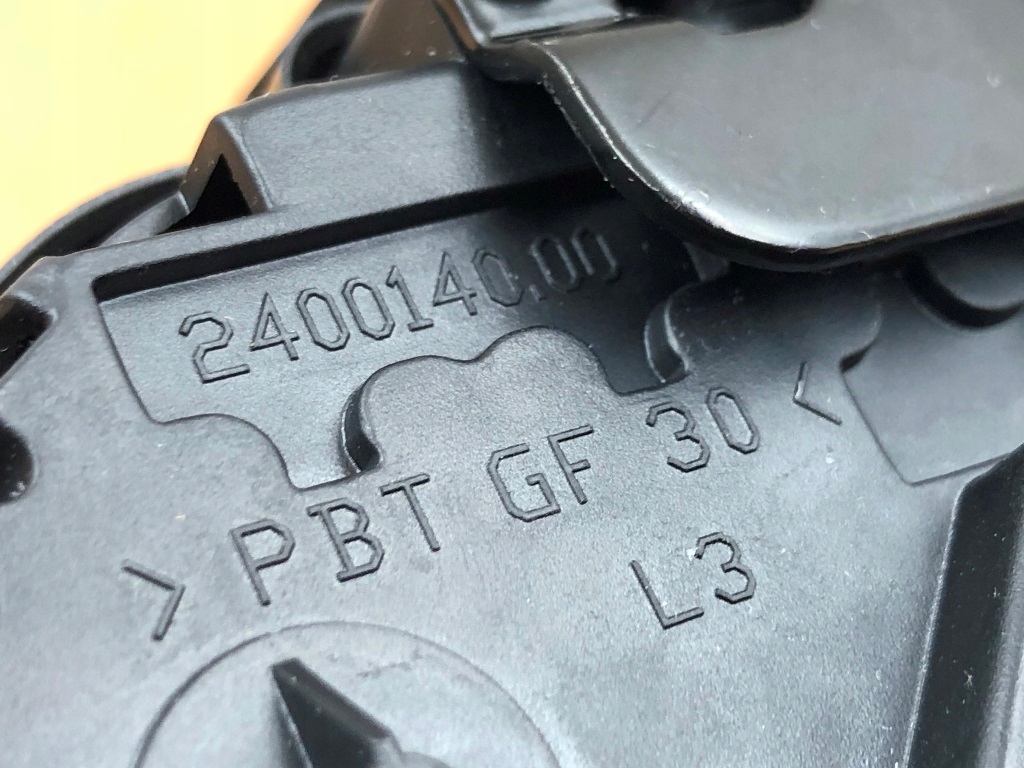 фото №8, Зачіп замка двері сторона задня ліва lr013892 do evoque l538 2011-2019