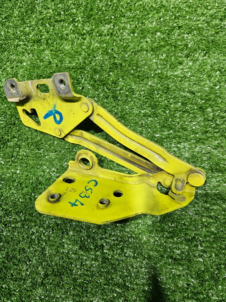 фото №6, Петлі капот sprinter a9108803000 a9108803100