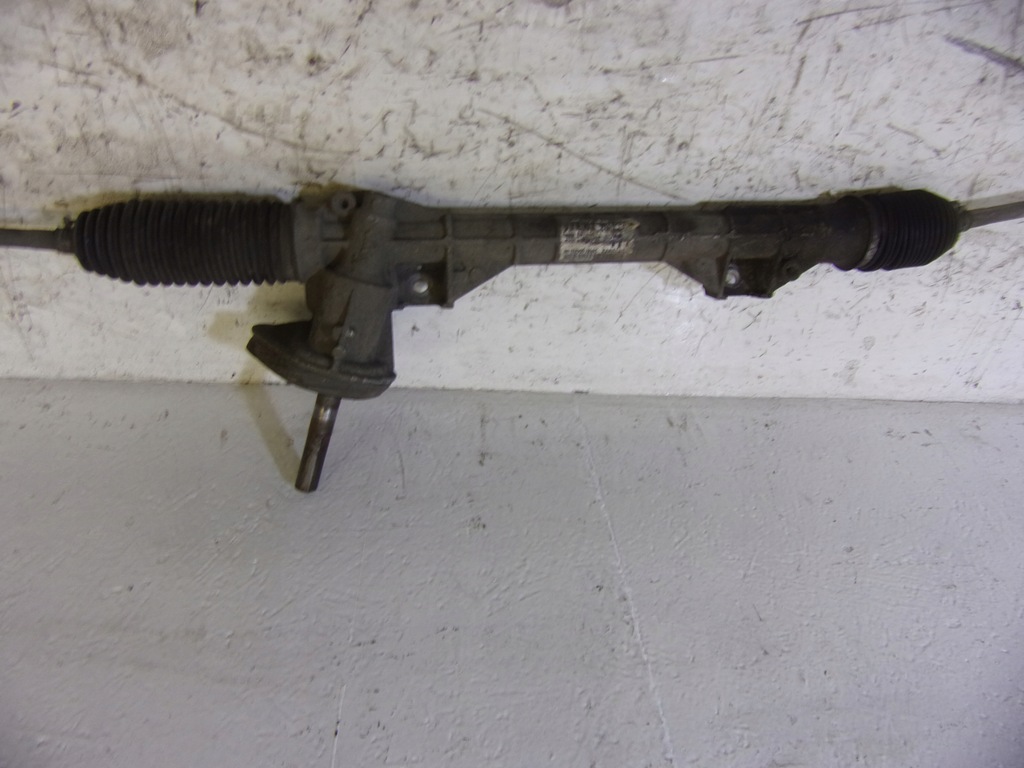 фото №2, Рейка рульова renault twingo 2 6900001620