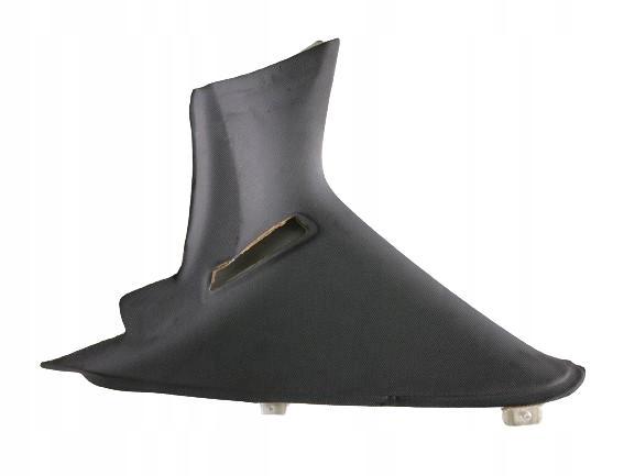 фото №1, Защита стойка правый задняя 3d5867242b vw phaeton