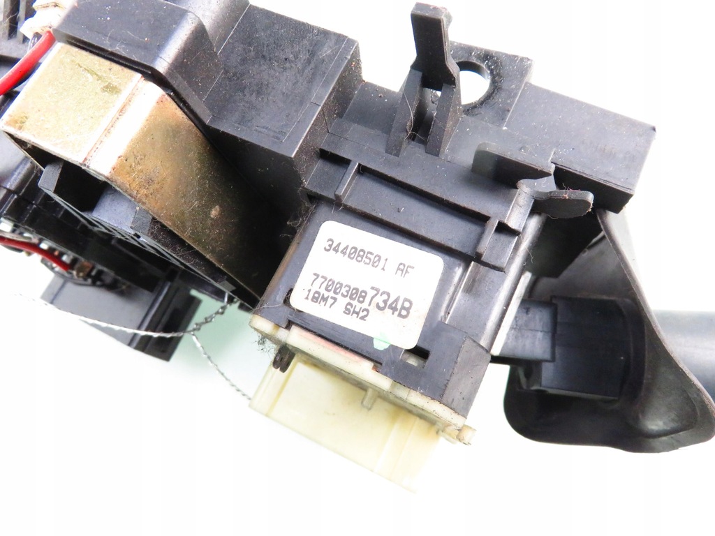 фото №7, Перемикач комбінований renault kangoo i 7700308734b