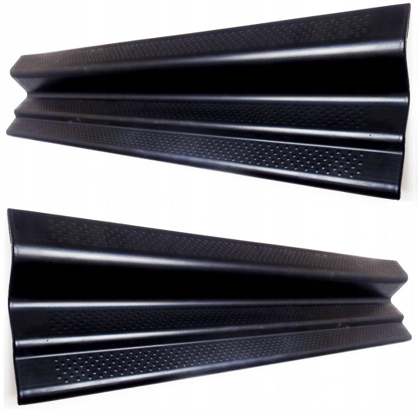 фото №1, Vw caddy 2010-2014 накладки накладки порогові пороги