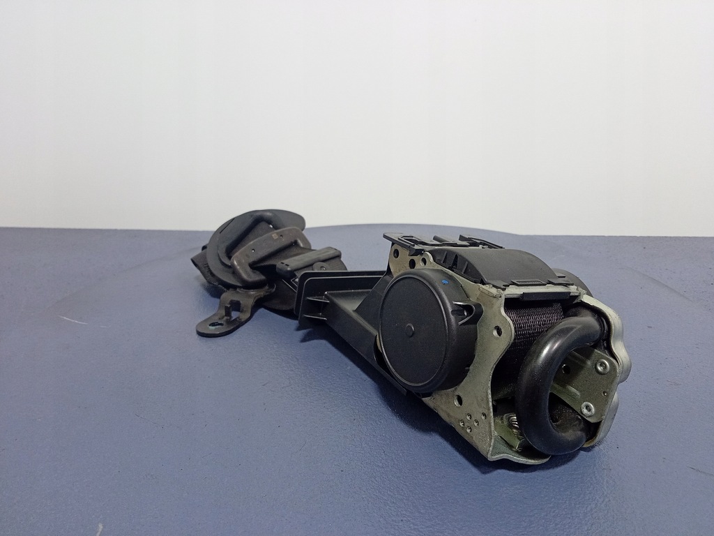 фото №3, Bmw m3 g80 pas безопасности левый передний