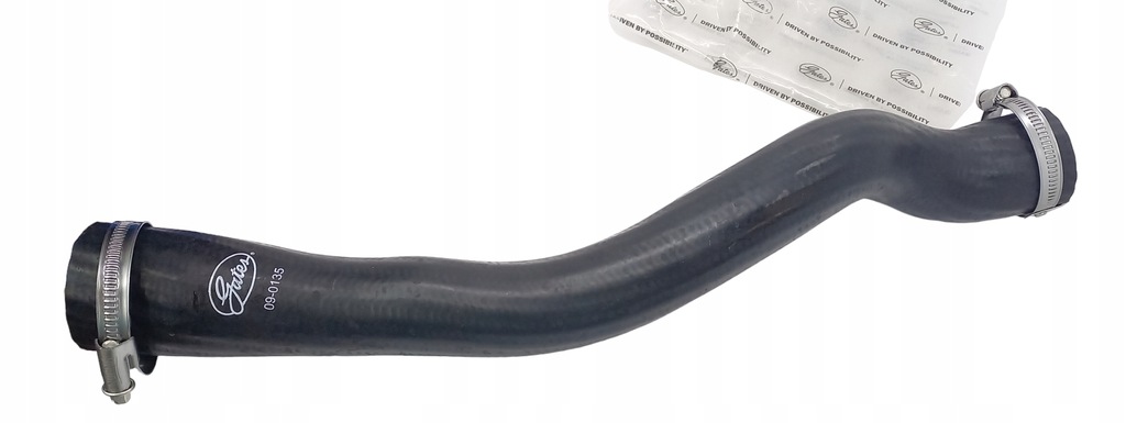 фото №1, Шланг інтеркулер ford focus iii tourneo connect transit connect 1.6tdci