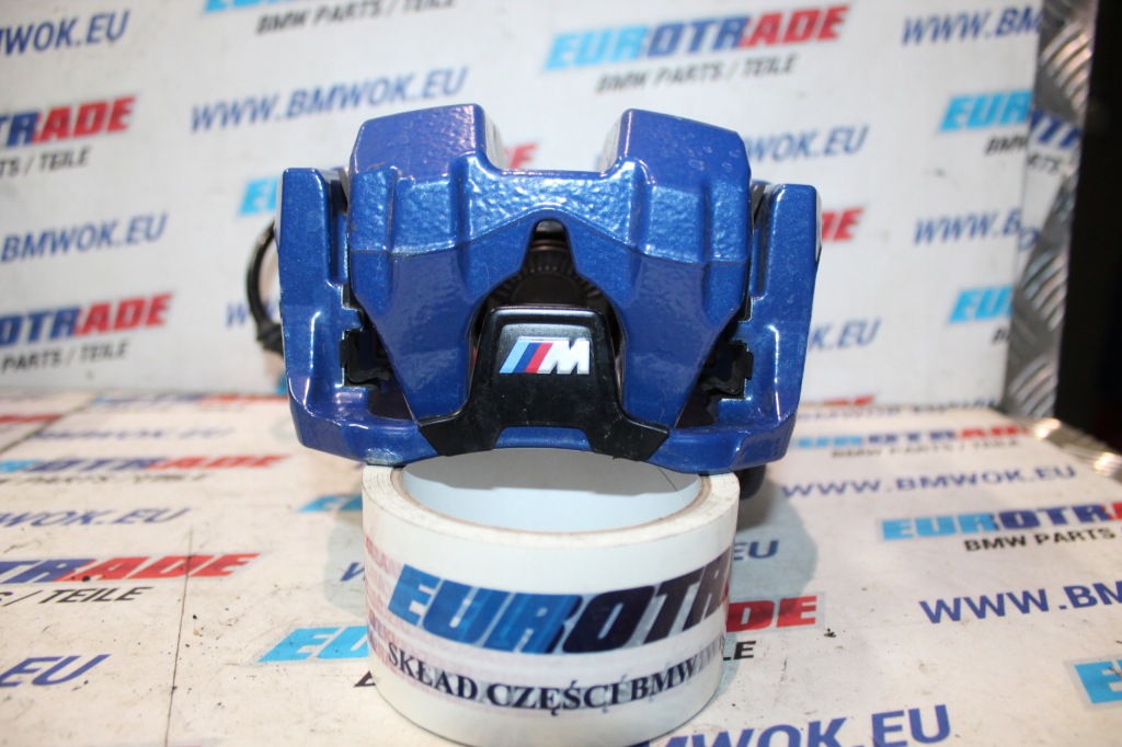 фото №14, Bmw 3 g20 z4 g29 супорти гальмівні mpakiet