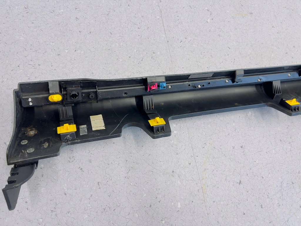 фото №11, Молдинг захист поріг поріг ліва hyundai ioniq 5 87751-gi100