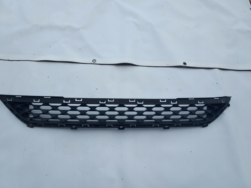 фото №1, Решётка бампера tucson iii 86561d7500