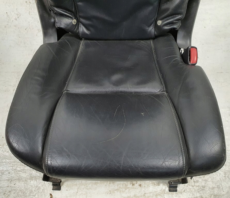 фото №2, Сиденье задний правый задняя ii ряд volvo xc90