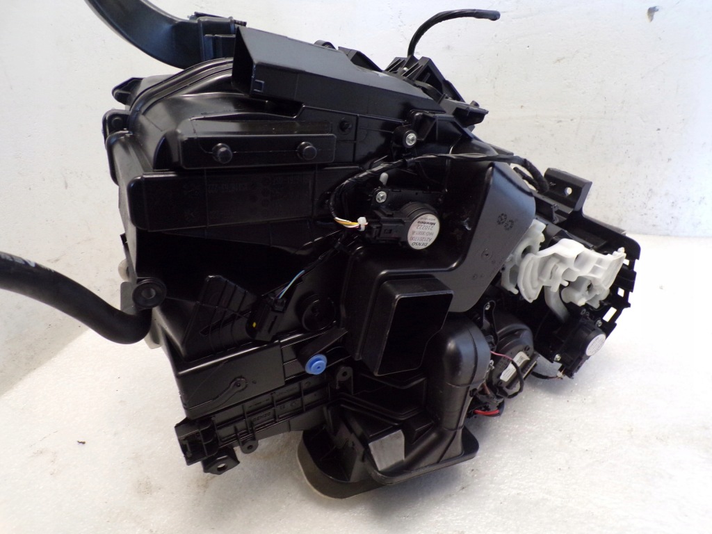 фото №5, Отопитель renault captur ii 2 гибрид 272708569r