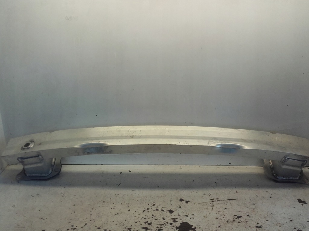 фото №1, Audi a6 4k0 балка задняя задняя бампера