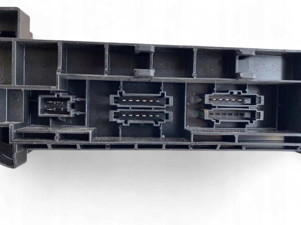 Mercedes-benz gle w166 - c292 коробка запобіжників 13935426 Зі Шроту