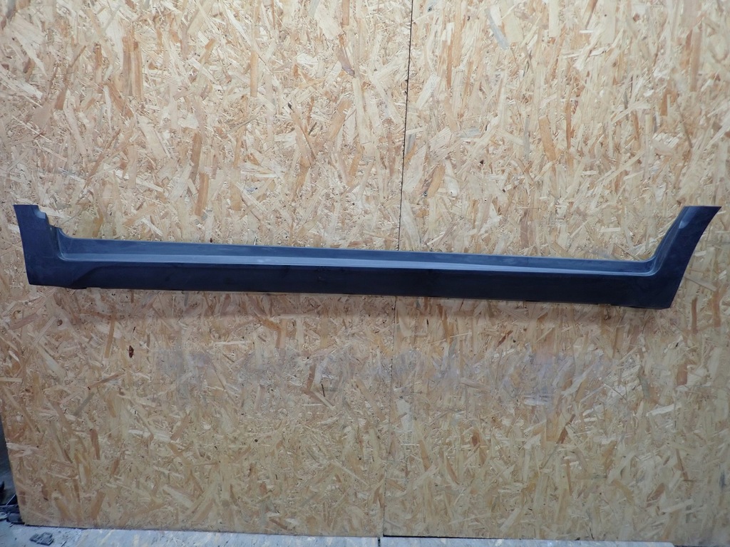 фото №1, Молдинг поріг ліва поріг лівий opel crossland p17 2017- 13482063