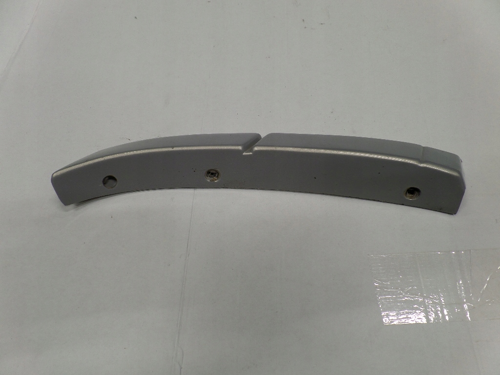 фото №1, Jeep grand cherokee zj молдинг крыла правый задняя