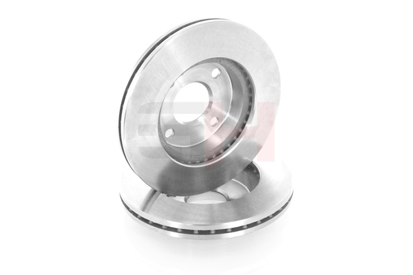 фото №3, Гальмівні диски гальмівні gh gh-403256