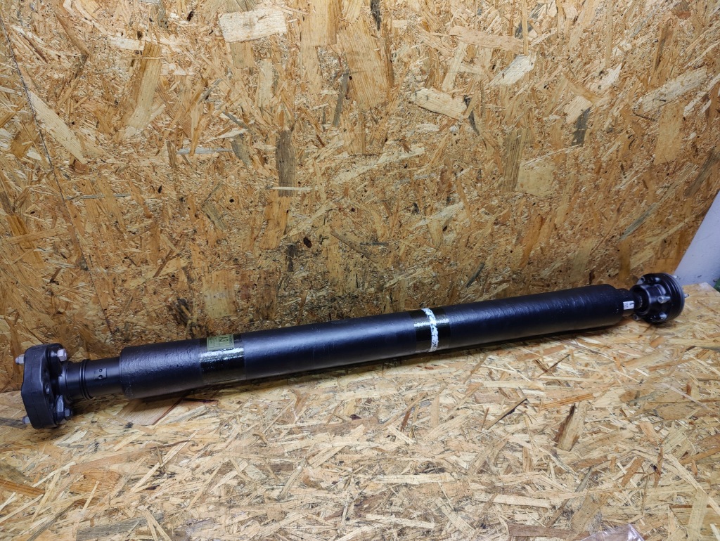 фото №1, Wał приводной alfa romeo giulia 46340800 55272617