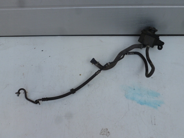 фото №1, Hyundai kona бачок усилителя