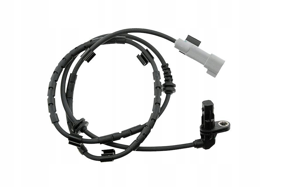 фото №1, Датчик abs перед chevrolet spark 2010- /лівий/