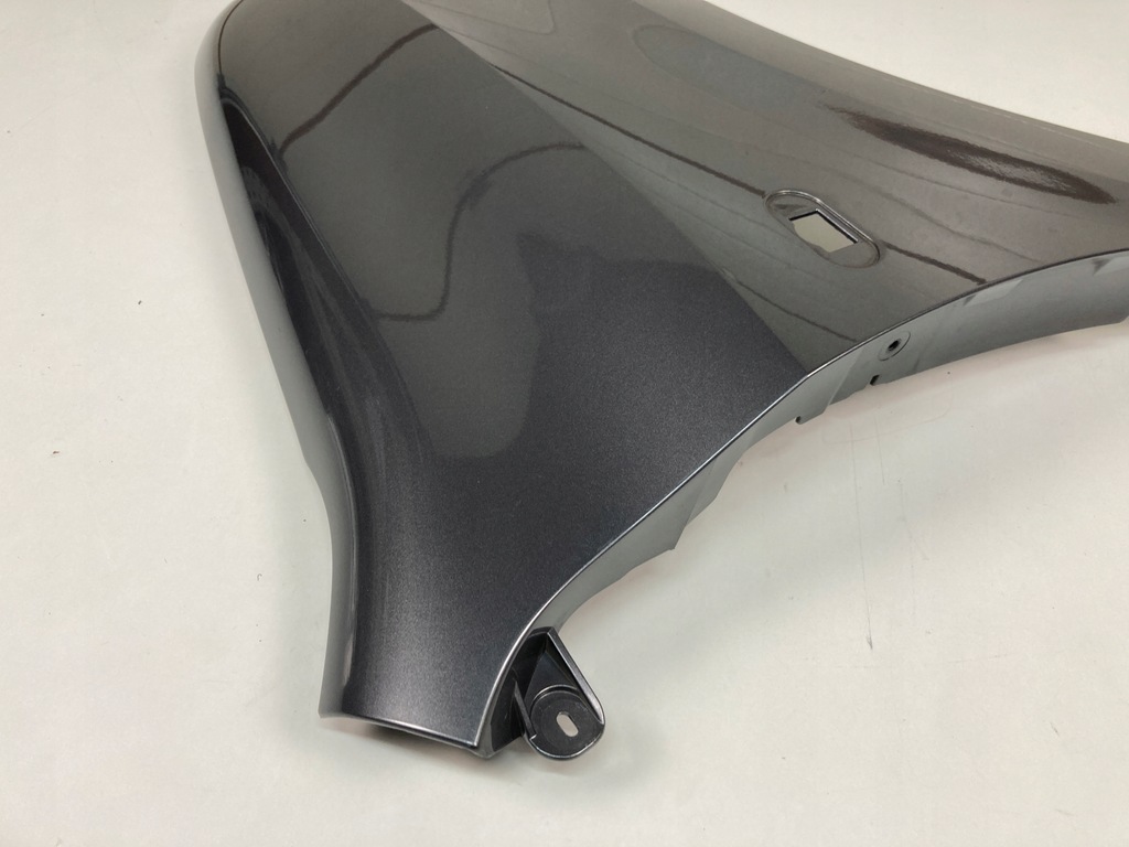 фото №7, Крила правий передній renault twingo iii 3