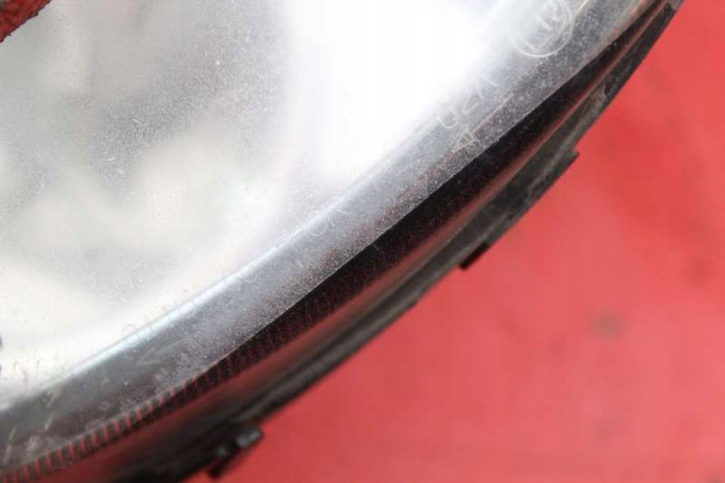 фото №11, Фара правый лампа перед eu 04857830ac chrysler grand voyager 4 iv lift