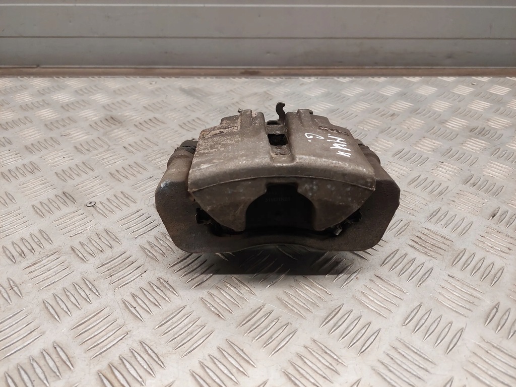 фото №5, Ford mustang vi fr3c2k327fh задняя сторона правая суппорты