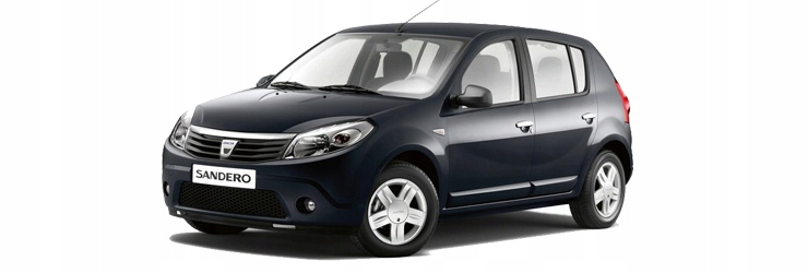 фото №5, Гальмівні колодки гальмівні перед dacia sandero ii 2012-2019