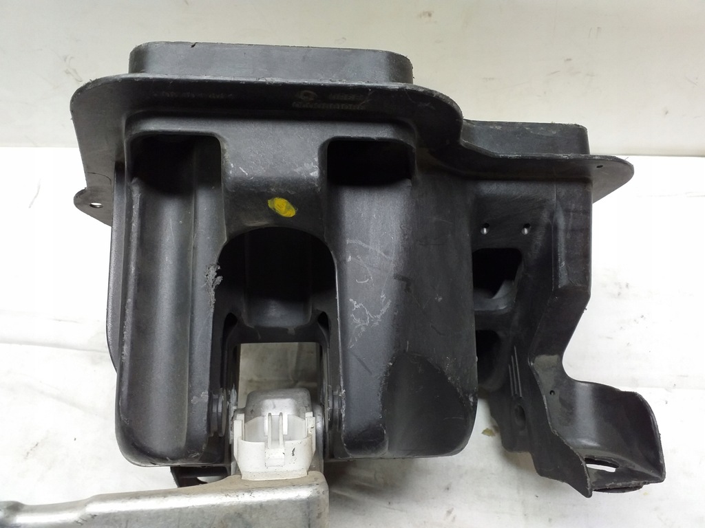 фото №8, Maserati granturismo педаль гальма